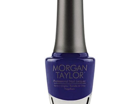 Morgan Taylor Nail Polish After Dark 15ml Online now