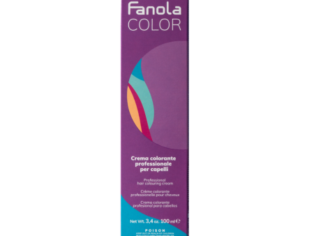 Fanola Colour Beige 7.13 100ml Online Hot Sale