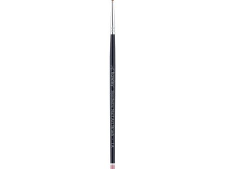 Hawley Kolinsky Nail Brush - 1A Discount