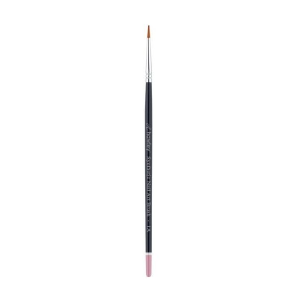 Hawley Kolinsky Nail Brush - 1A Discount