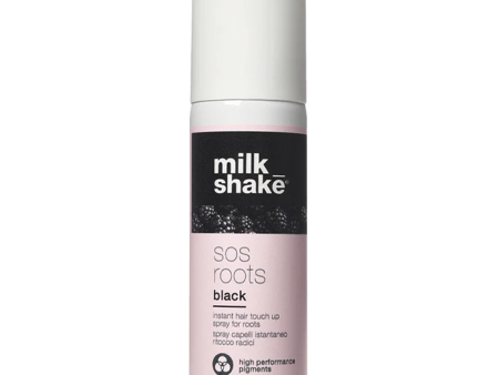 Milk_Shake SOS Roots Black 75ml Online now