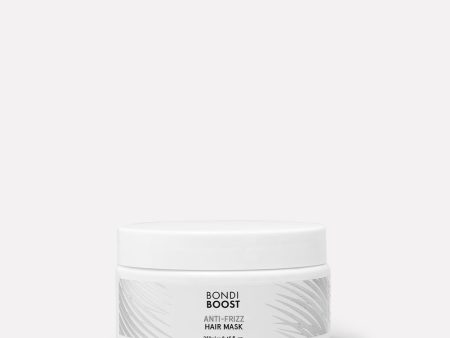 BondiBoost Anti Frizz Mask 250ml Cheap