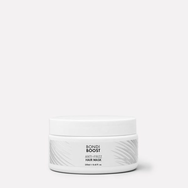 BondiBoost Anti Frizz Mask 250ml Cheap