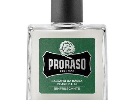 Proraso Beard Balm Refreshing 100ml Sale