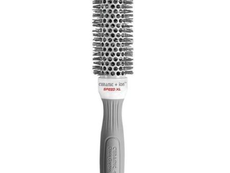 Olivia Garden Ceramic & Ion Speed XL Thermal Brush - 25mm on Sale