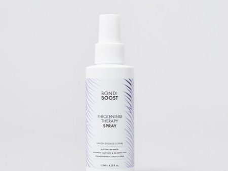 BondiBoost Thickening Therapy Spray 125ml For Sale