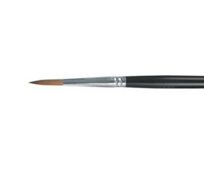 Hawley Kolinsky Nail Brush - 7R on Sale