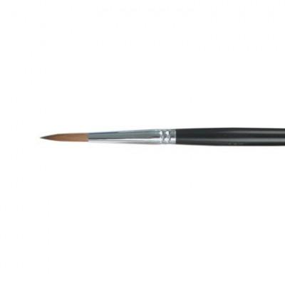 Hawley Kolinsky Nail Brush - 7R on Sale