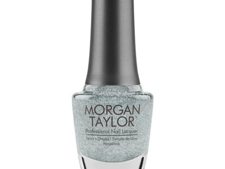 Morgan Taylor Nail Polish A-Lister 15ml on Sale