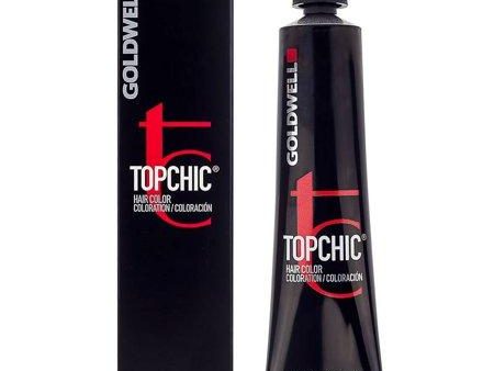 Goldwell Topchic Permanent Hair Colour GG Mix 60g Online Hot Sale