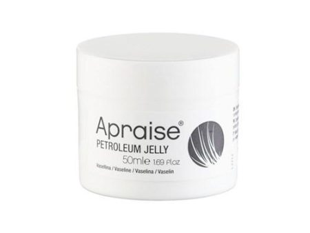 Apraise Petroleum Jelly 50ml on Sale