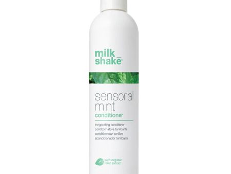 Milk_Shake Sensorial Mint Conditioner 300ml For Discount