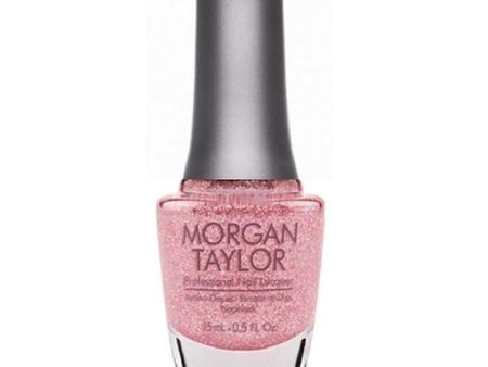 Morgan Taylor Nail Polish Ambience 15ml Hot on Sale