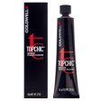 Goldwell Topchic Permanent Hair Colour KK Mix 60g Online now