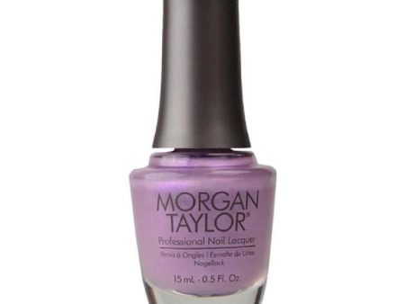 Morgan Taylor Nail Polish All The Queen s Bling 15ml Hot on Sale