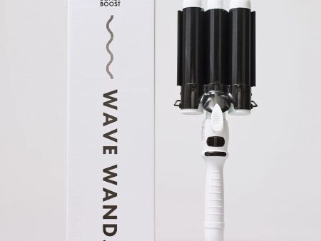 BondiBoost Wave Wand (32mm) Supply