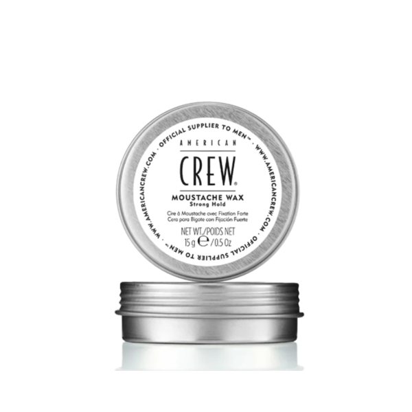 American Crew Moustache Wax 15g Hot on Sale