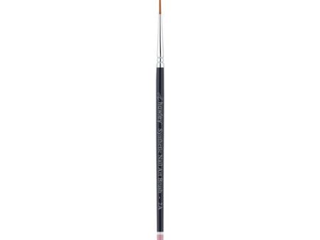 Hawley Nail Art Brush - 2A Online