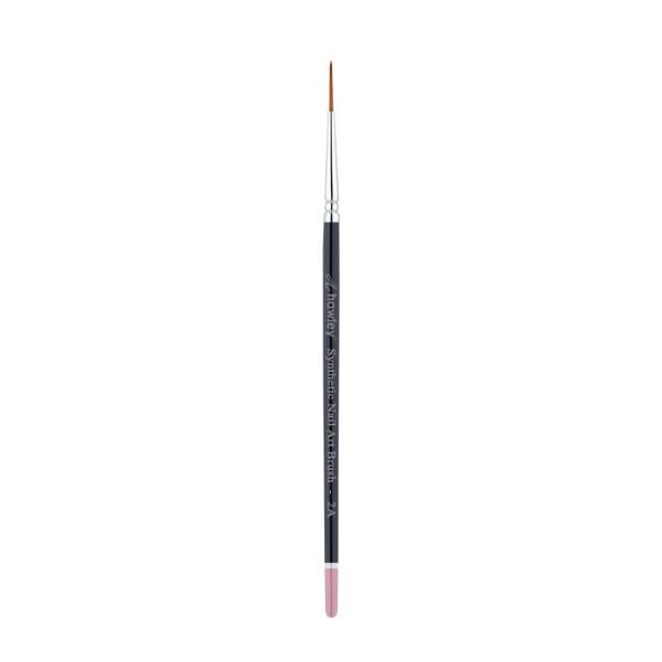 Hawley Nail Art Brush - 2A Online