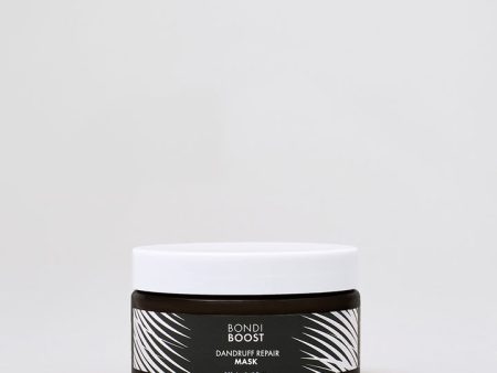 BondiBoost Dandruff Repair Treatment Mask 250ml For Sale