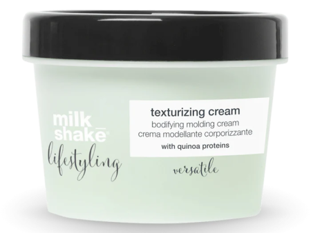 Milk_Shake Lifestyling Texturizing Cream 100ml Supply