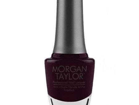 Morgan Taylor Nail Polish Bella s Vampire 15ml Discount