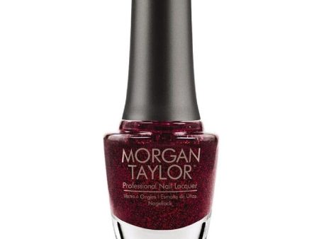 Morgan Taylor Nail Polish Good Gossip 15ml Online Hot Sale