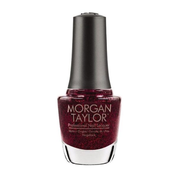 Morgan Taylor Nail Polish Good Gossip 15ml Online Hot Sale