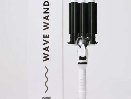 BondiBoost Wave Wand Mini (25mm) Online Hot Sale