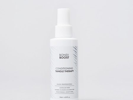 BondiBoost Conditioning Tangle Therapy 125ml Cheap