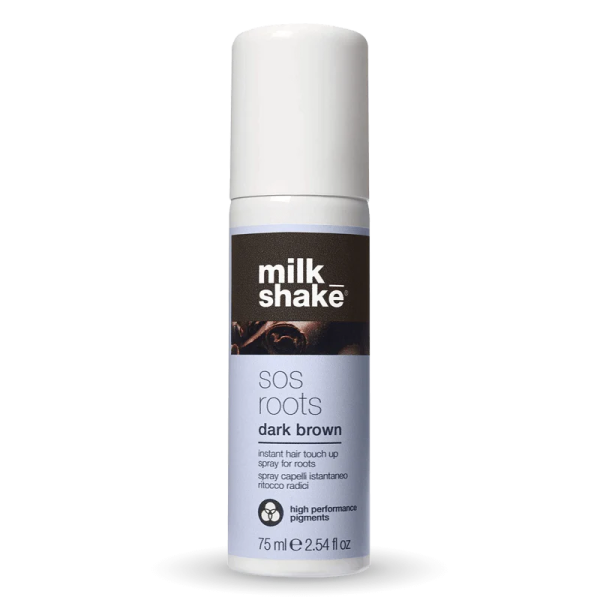 Milk_Shake SOS Roots Dark Brown 75ml Online now