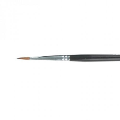 Hawley Kolinsky Nail Brush - 6CT Online Hot Sale