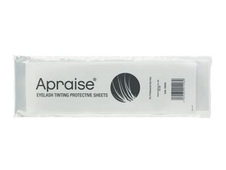 Apraise Eyelash Tinting Papers For Cheap