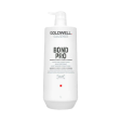 Goldwell Dualsenses Bond Pro Fortifying Conditioner 1 Litre Supply