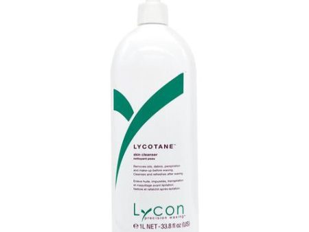 Lycon Lycotane Skin Cleanser 1 Litre Online