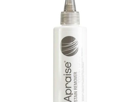 Apraise Stain Remover 100ml Supply