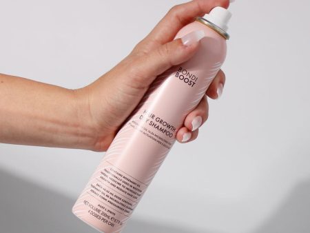 BondiBoost Hair Growth Dry Shampoo 200ml Sale