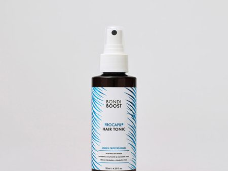 BondiBoost Procapil Hair Tonic 125ml Supply