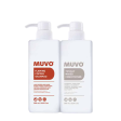 MUVO Flaming Copper Pack 500ml Hot on Sale