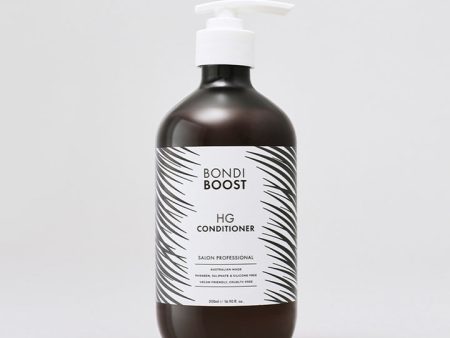 BondiBoost HG Conditioner 500ml For Sale