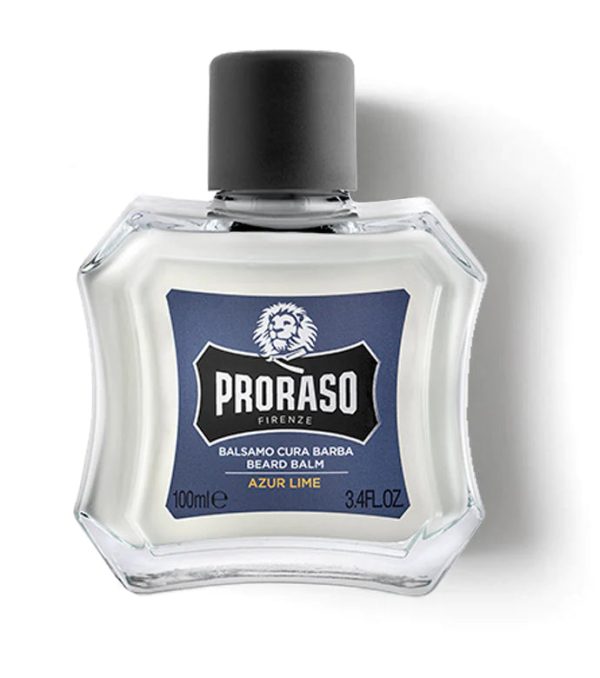 Proraso Beard Balm Azur Lime 100ml Online Hot Sale