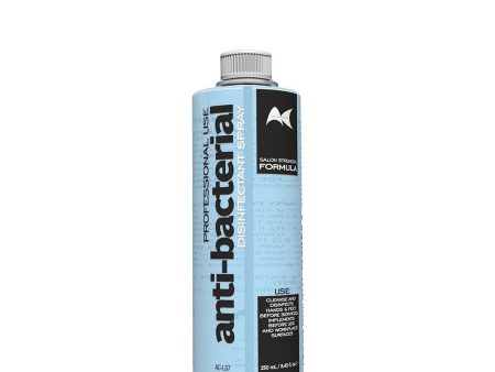 Artists Choice Anti-Bacterial Spray 250ml on Sale