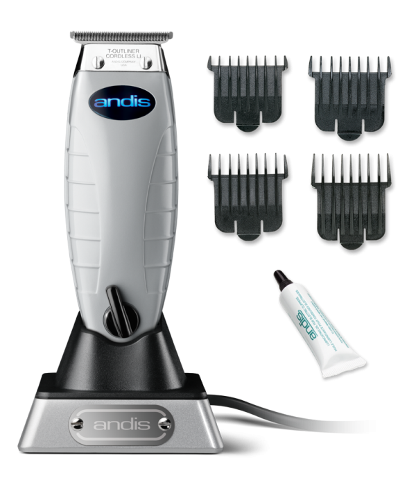 Andis Cordless T-Outliner Li Trimmer Online Sale