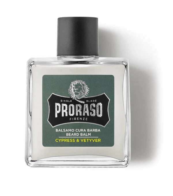 Proraso Beard Balm Cypress 100ml Cheap