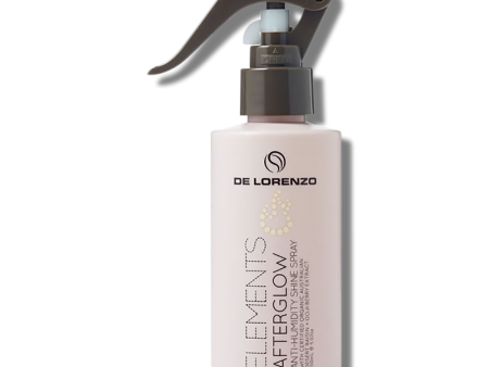 De Lorenzo Elements Afterglow Anti-Humidity Shine Spray 150ml Sale