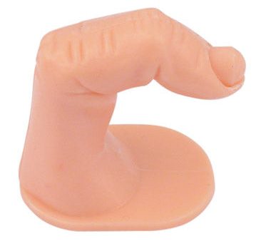 Practice Finger Slotted Hot on Sale