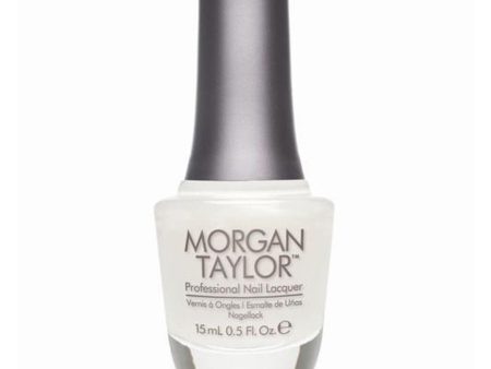 Morgan Taylor Nail Polish Heaven Sent 15ml Online now