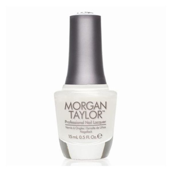 Morgan Taylor Nail Polish Heaven Sent 15ml Online now