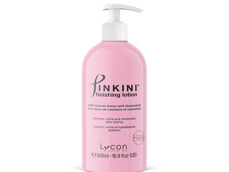 Lycon Pinkini Finishing Lotion 500ml Online now