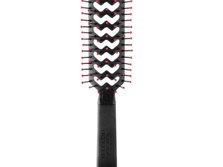 Cricket Static Free Brush Fast Flo Black For Sale